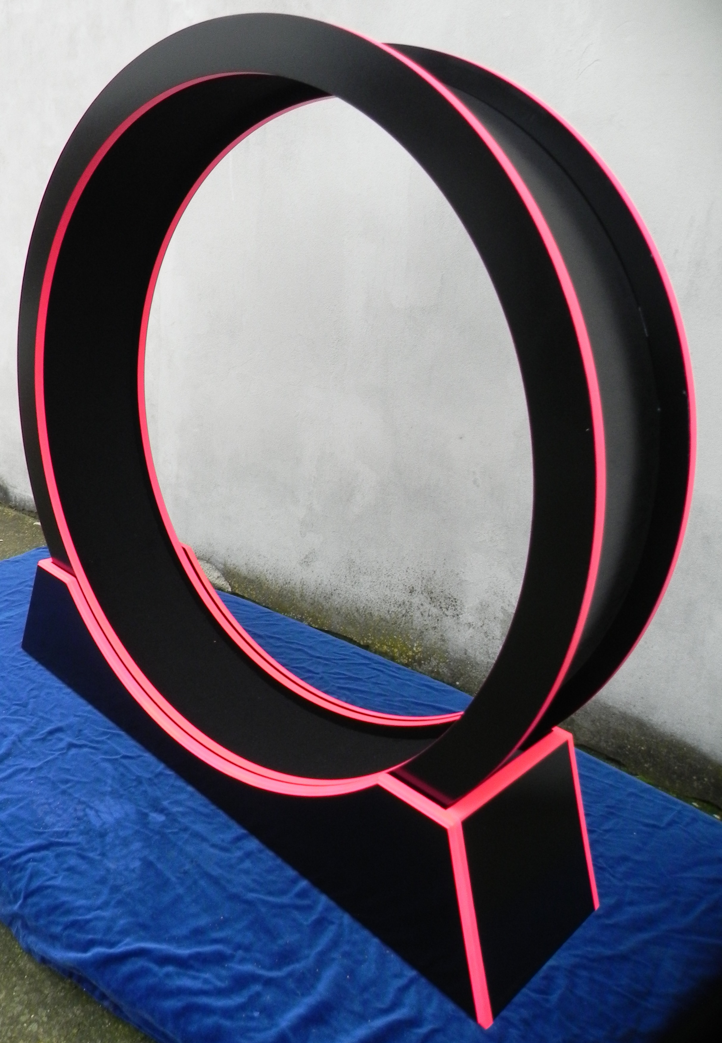 Laufrad Neon